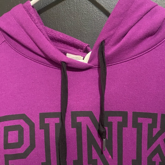 VICTORIA SECRET PINK SWEATSUIT - Picture 3 of 6